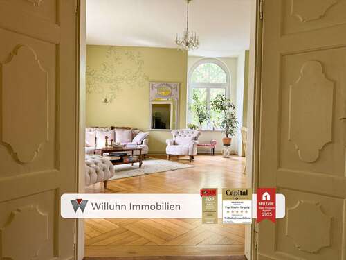 Foto - Haus zum Kaufen in Wurzen 890.000,00 € 586 m²