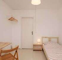 WG-Zimmer in Berlin 595,00 € 13 m²