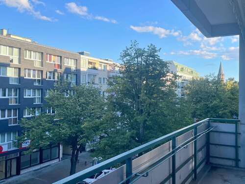 Foto - Wohnung zum Mieten in Berlin 864,24 € 59.89 m²