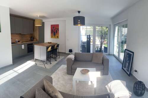 Foto - Wohnen auf Zeit in Köln 1.900,00 €