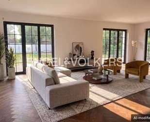 Wohnung zum Mieten in Frankfurt am Main 8.750,00 € 363 m²