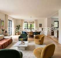 Wohnung zum Mieten in Frankfurt am Main 8.750,00 € 363 m² Wohnung zum Mieten in Frankfurt am Main 8.750,00 € 363 m²