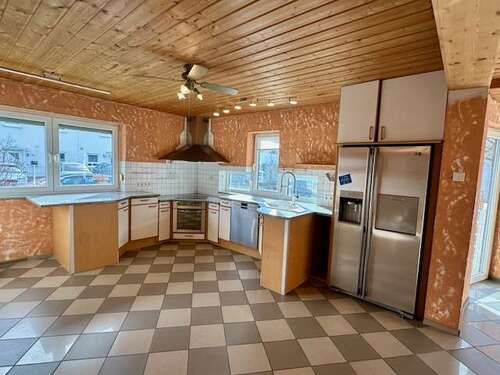 Foto - Haus zum Kaufen in Großostheim Ringheim 550.000,00 € 162.23 m²