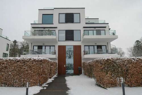 Foto - Wohnung zum Mieten in Rastede 1.770,00 € 146.52 m²