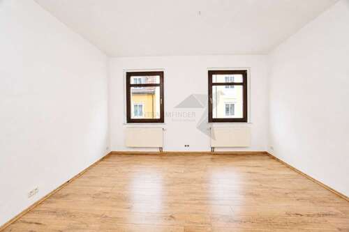 Foto - Wohnung zum Mieten in Zwickau 499,00 € 90.34 m²