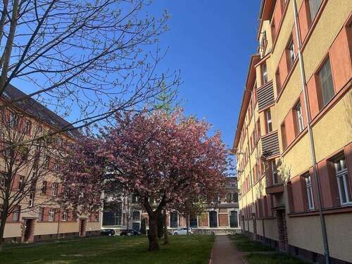 Foto - Wohnung zum Kaufen in Leipzig 155.000,00 € 62.61 m²