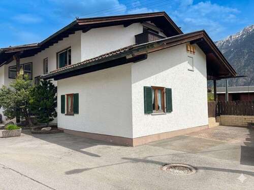 Foto - Wohnung zum Kaufen in Oberau 185.000,00 € 42.51 m²