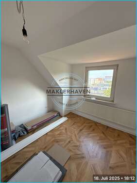 Foto - Wohnung zum Mieten in Wilhelmshaven 450,00 € 61 m²