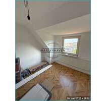 Wohnung zum Mieten in Wilhelmshaven 450,00 € 61 m²
