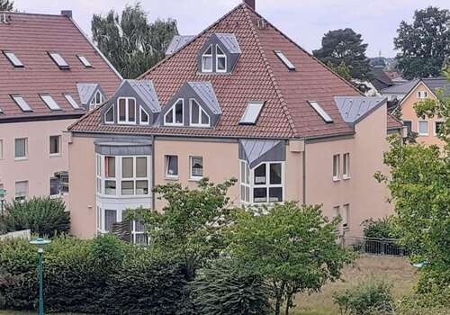 Foto - Wohnung zum Mieten in Falkensee 650,00 € 38.31 m²