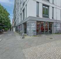 Gastronomie in Berlin 3.600,00 € 82.66 m²