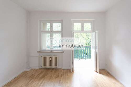 Foto - Wohnung zum Kaufen in Berlin Friedrichshain Friedrichshain 349.000,00 € 59.2 m²