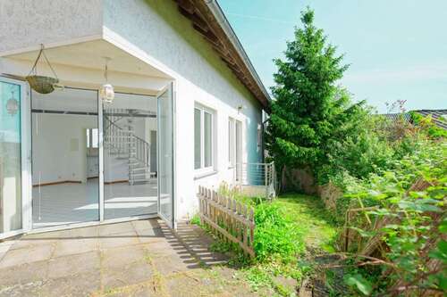 Foto - Haus zum Kaufen in Mehren 189.000,00 € 107 m²