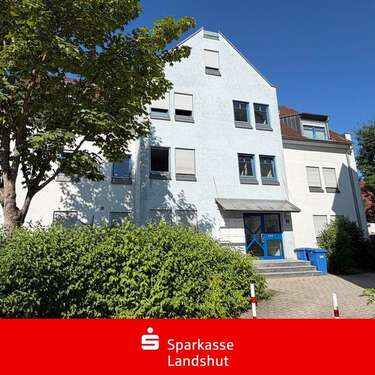 Foto - Wohnung zum Kaufen in Langquaid 215.000,00 € 68.16 m²