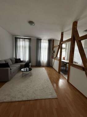 Foto - Wohnung zum Mieten in Erfurt 408,00 € 48 m²