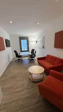 Foto - Büro in München 1.465,00 € 38 m²
