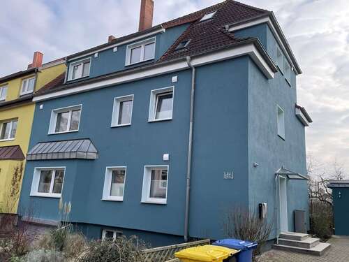 Foto - Wohnung zum Mieten in Rostock 1.050,00 € 80 m²