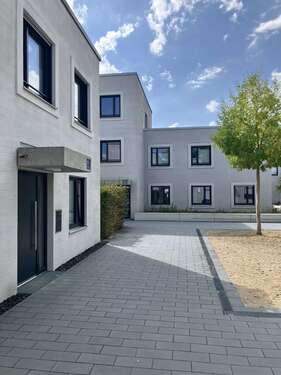 Foto - Wohnung zum Mieten in Ingolstadt 1.195,00 € 86.28 m²