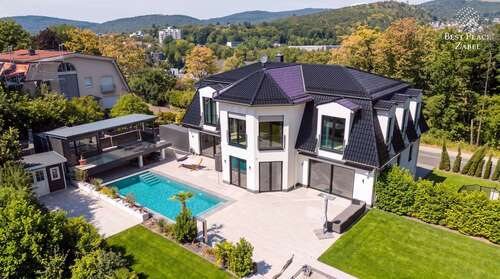 Foto - Haus zum Kaufen in Königstein im Taunus 4.750.000,00 € 527.4 m²