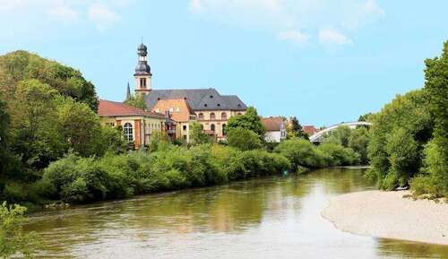 Foto - Wohnung zum Mieten in Mannheim 640,00 € 36 m²