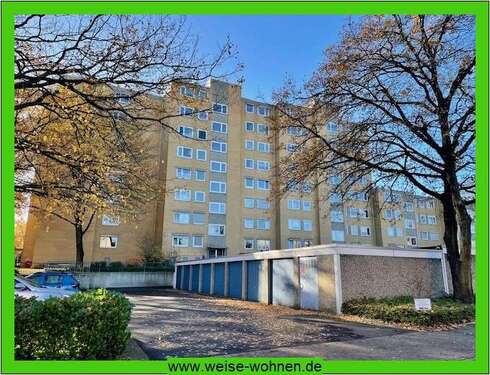 Foto - Wohnung zum Kaufen in Hannover 180.000,00 € 80 m²