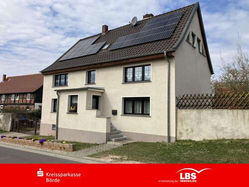 Foto - Haus zum Kaufen in Hödingen 249.000,00 € 200 m²
