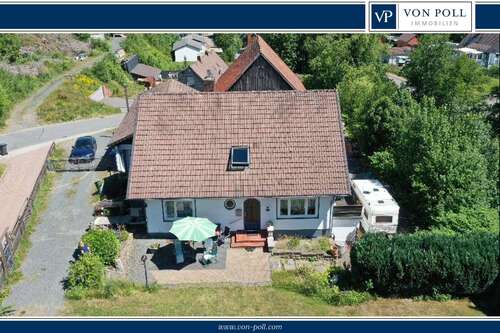 Foto - Haus zum Kaufen in Altenau 289.000,00 € 270 m²