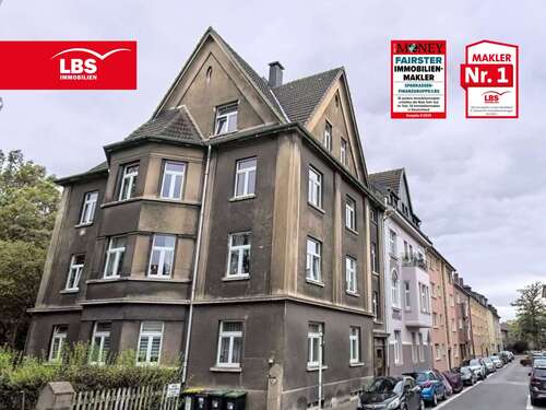 Foto - Wohnung zum Mieten in Mülheim 850,00 € 105 m²