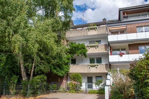 Foto - Wohnung zum Kaufen in Recklinghausen 199.000,00 € 129.25 m²