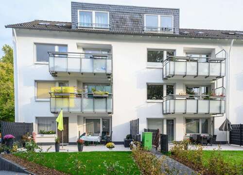 Foto - Wohnung zum Mieten in Bochum 480,00 € 49.63 m²