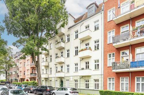 Foto - Wohnung zum Kaufen in Berlin 320.000,00 € 62 m²