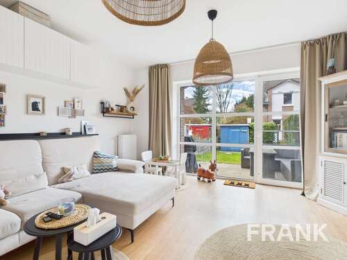 Foto - Haus zum Kaufen in Hamburg 525.000,00 € 101 m²