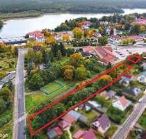 Grundstück zu verkaufen in Lychen 24.500,00 € 3239 m²