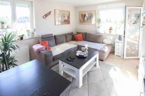 Foto - Wohnung zum Kaufen in Leonberg 187.000,00 € 55.19 m²