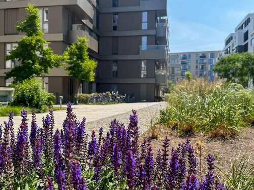 Foto - Wohnung zum Kaufen in Berlin 1.140.000,00 € 130.71 m²