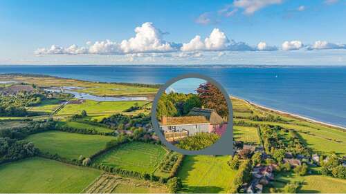 Foto - Haus zum Kaufen in Nieby 495.000,00 € 233.3 m²