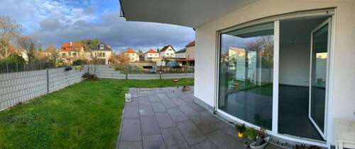 Foto - Wohnung zum Mieten in Bad Dürkheim 1.260,00 € 90 m²