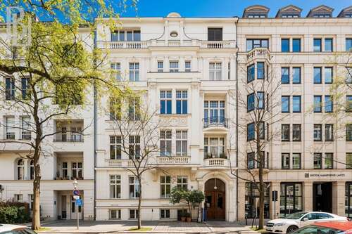 Foto - Wohnung zum Kaufen in Berlin 1.750.000,00 € 250 m²