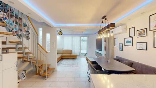 Foto - Haus zum Kaufen in Karlsruhe Stupferich 625.000,00 € 112.02 m²