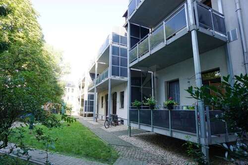 Foto - Wohnung zum Mieten in Zwickau 269,00 € 40.43 m²