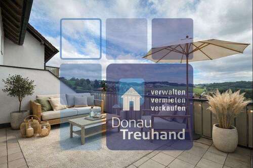 Foto - Wohnung zum Kaufen in Bad Griesbach 139.000,00 € 63.69 m²