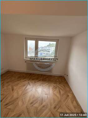 Foto - Wohnung zum Mieten in Wilhelmshaven 450,00 € 61 m²