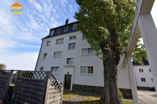 Foto - Wohnung zum Mieten in Chemnitz 315,00 € 48.1 m²