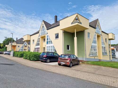 Foto - Wohnung zum Kaufen in Langerwehe 94.900,00 € 53.24 m²
