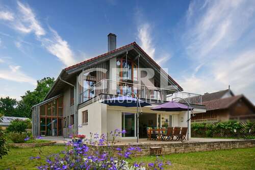 Foto - Haus zum Kaufen in Bruck in der Oberpfalz 875.000,00 € 384.45 m²