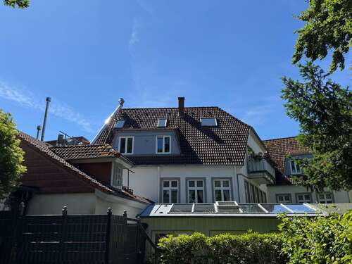 Foto - Wohnung zum Kaufen in Schleswig 219.000,00 € 112.96 m²