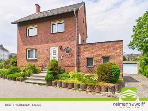 Foto - Haus zum Kaufen in Geilenkirchen 189.000,00 € 109.37 m²