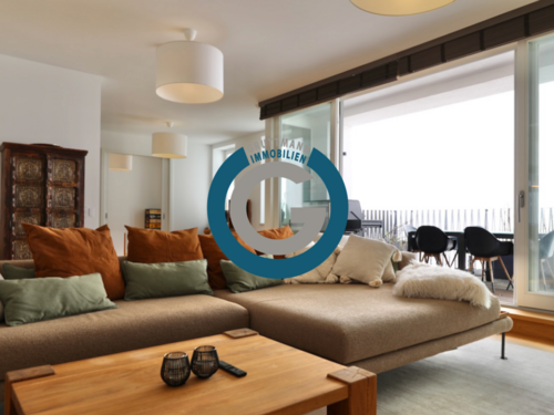 Foto - Wohnung zum Kaufen in Berlin 1.590.000,00 € 206 m²
