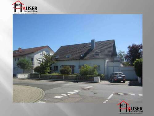 Foto - Haus zum Kaufen in Walldorf 995.000,00 € 188.26 m²