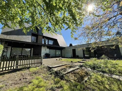 Foto - Haus zum Kaufen in Hamburg 1.159.000,00 € 300 m²